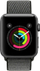 Паметна нараквица Tech-Protect Nylon за Apple Watch 42 44 45mm, дишлив најлон, темно зелена