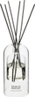 Difuzer arome Atmosphera Ilan Lily, 150 ml, me shkopinj, transparent
