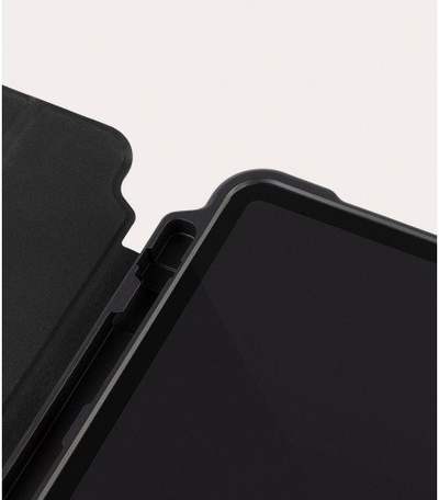 Kuti mbrojtëse tablet Tucano IPD1022AL-BK, për iPad 10.9", folio, e zezë