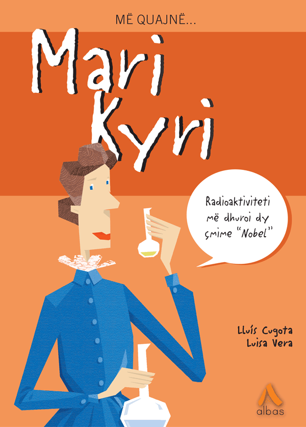 Me Quajne Mari Kyri - Lluis Cugota
