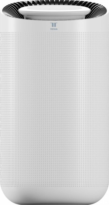 Avullues lagështie Tesla Smart Dehumidifier XL, 12L në ditë, depozitë 3.2L, i bardhë