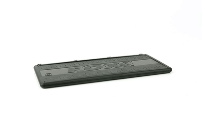 Kuti për litar peshkimi Fox Medium Lids x 2  (CBX082)
