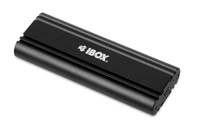 SSD NVMe Ibox HD07 M.2, 512GB, PCIe 3.0