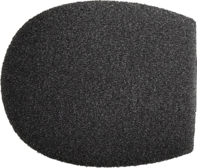 Kapak shkumë për mikrofon Rycote SGM, 5 cm, i zi