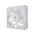Ventilator kase Asus ProArt PF120, 120mm, set 3 copë, i bardhë