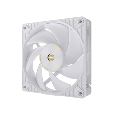 Ventilator kase Asus ProArt PF120, 120mm, set 3 copë, i bardhë