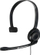 Kufje Sennheiser PC 2 Chat (504194), të zeza