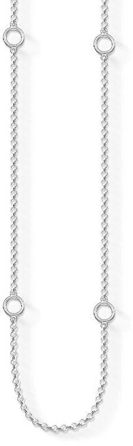 Zinxhir Thomas Sabo X0201-001-12-L80