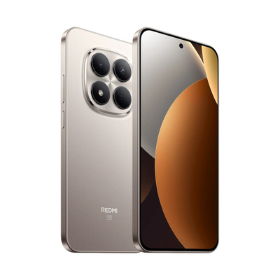 Телефон Xiaomi Redmi Note 15 Pro 4G, 12GB RAM, 512GB, титан