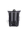Çantë shpine Adidas Utility Roll Top, unisex, mesh sintetike, gri