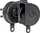 Borí makine AMiO 03622, 12V, 110 dB, me vulë cilësie E
