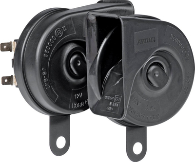 Borí makine AMiO 03622, 12V, 110 dB, me vulë cilësie E