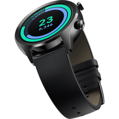 Ticwatch C2+