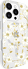 Mbrojtëse telefoni Kate Spade New York Sunshine Floral MagSafe, për iPhone 16 Pro, e tejdukshme me lule me ngjyrë ari