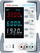 Furnizues laboratorik DC Uni-T UDP1306C, 0-32V, 6A 192W, gri e bardhë