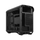 Kasë Fractal Design Torrent Nano Black Solid, e zezë