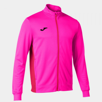 Блуза Joma Winner II Full Zip