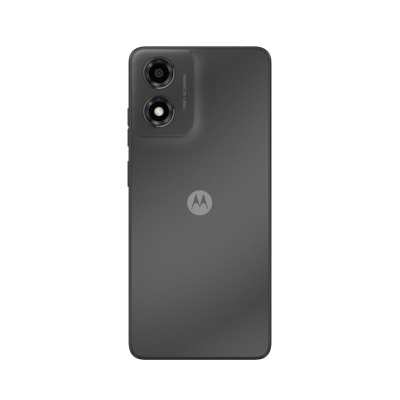 Telefon Motorola Moto E14, 64GB, 2GB RAM, gri