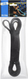 Shirit për ushtrime One FitnessPowerband PB-PRO, i zi