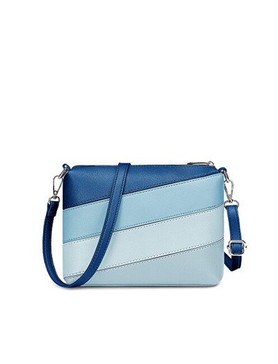 Çantë për femra Vuch Coalie Striped Blue, e kaltër