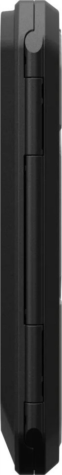 Portofol magnetik UAG Magnetic Wallet, me stand, për telefon, i zi