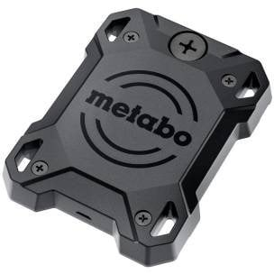 Gjetës Metabo Apple Tracker 626965000, IP67, alarm 120 dB, bateri 3 vjeçare