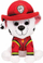 Lodër pelushi Paw Patrol Marshall Movie, 15 cm, e kuqe
