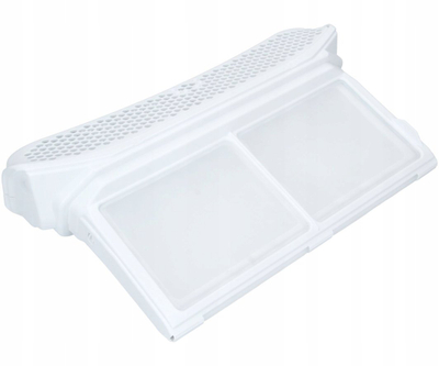 Filtër pushi Bosch 00656033, për tharëse rrobash, plastikë, i bardhë
