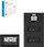 Set karikuesi me bateri Newell Xtra Power DL-USB-C LP-E17, për Canon