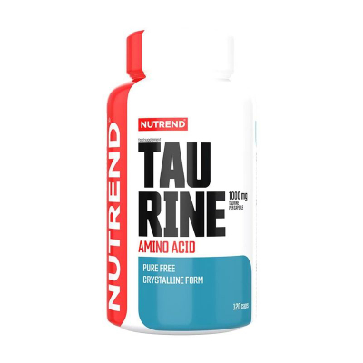 Taurine Kapsula 120