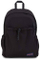 Ранец Jansport Lounge Pack, преграда за лаптоп, црн