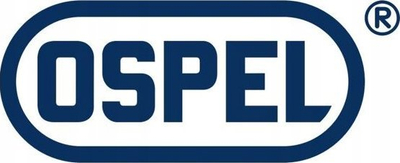 Kornizë trefishe IP44 Ospel SZAFIR RH-3Z/70, për çelësa dhe priza, gri matte