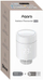 Termostat i zgjuar Aqara W600, Zigbee edhe Thread, për radiatorë, i bardhë