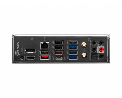 Pllakë amë MSI MAG B650 Tomahawk WiFi AMD B650 Socket AM5 ATX