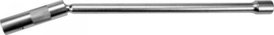 Çelës qirinjlash YATO YT-08164, 31cm, çelik chrome vanadium, ngjyrë argjendtë