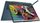 Laptop Lenovo Yoga 7 2-in-1 14AKP10, 14", Ryzen AI 5 340, 16GB, 512GB, i kaltër
