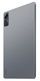 Tablet Xiaomi Redmi Pad SE, 11", 128GB, Snapdragon 680, gri grafit