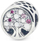 Rruazë Inifnity Love Life Tree HSZ-869-D