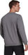 Bluzë sportive adidas Entrada 22 Sweat Top M H57479, për burra, me fleece, gri
