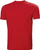 Bluzë pune Helly Hansen Manchester, 100% pambuk, 2XL, e kuqe