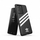 Maskë telefoni Adidas OR Moulded PU SS20, mbrojtëse, e zezë