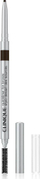 Laps vetulle Clinique Quickliner for Brows, vetëshkues, 0.28oz 8g, ngjyra Ebony