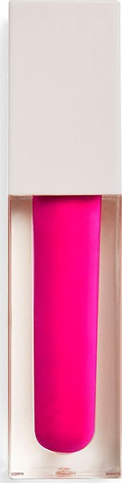 Lip gloss Revolution Pro Vegan Hysteria, 2.5ml, rozë