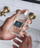 Eau de Toilette Cremo Palo Santo, 100 ml