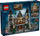Lodër ndërtimi LEGO Harry Potter Malfoy Manor 76453, set kreativ, për fëmijë 10+, shumëngjyrëshe