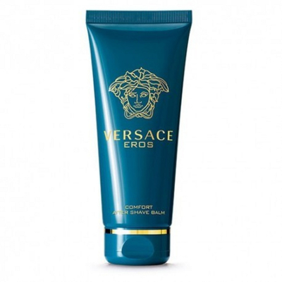 Balsam pas rrojes Versace Eros, 100 ml