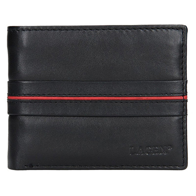 Kuletë Lagen 3905, zi/kuq