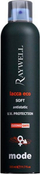 Sprej flokësh Raywell Eco Soft Spray Antistatic Strong Hold, fiksim i fortë, 350 ml