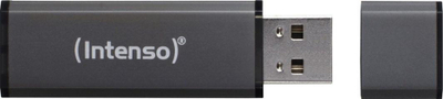 USB Intenso Alu Line 8 GB (3521461)