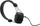Kufje Fineblue Beatback FR-75, Bluetooth, mbi vesh, të zeza